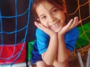 Menina de 6 anos é sequestrada, estuprada e morta estrangulada em MS; vizinho confessa crime