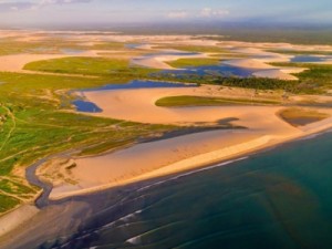 Parque Nacional de Jericoacoara tem edital de privatização suspenso, diz governador do Ceará