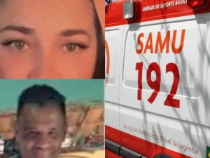 Fim de semana com três mortes por acidentes e assassinado no Cariri