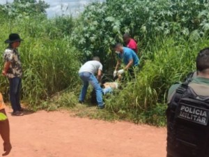 Homem morto a tiros encontrado em Juazeiro do Norte