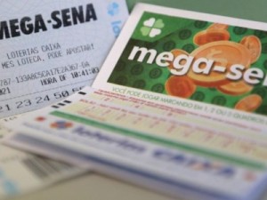 Apostador do Espírito Santo leva o prêmio de R$ 33 milhões da Mega-Sena