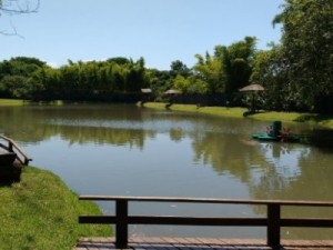 Homem morre vítima de afogamento em lago Pesque e Pague em Barbalha