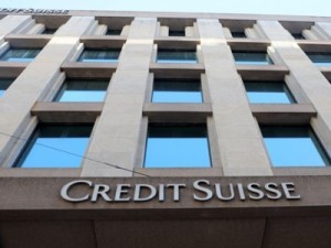 Credit Suisse anuncia pedido de empréstimo de US$ 54 bilhões do Banco Central da Suíça; ações sobem