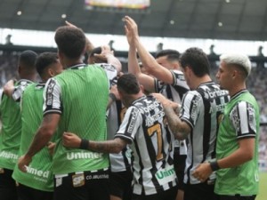 Ceará vence Iguatu e está na final do Cearense