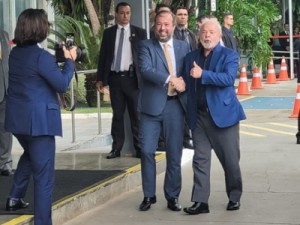 Em reunião com Lula, conselho decide subir gradualmente percentual de biodiesel no diesel