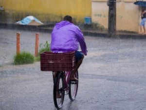 40 municípios cearenses já superam média histórica de chuvas de março