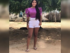 Adolescente de 15 anos morre afogada ao ser levada por correnteza em riacho de Tamboril, no Ceará