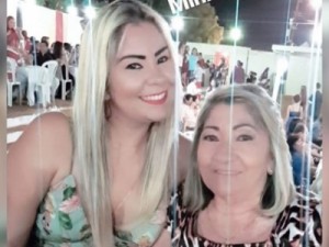 Advogada e a mãe são assassinadas a tiros em via pública em Morrinhos, no Ceará