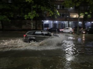 Funceme: chuva acima de 100mm em vários municípios do Cariri, Crato a maior, 127, veja tudo aqui