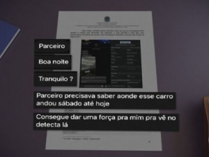 Investigação sigilosa apura se policiais de SP vazaram dados para facção criminosa que planejava sequestrar e matar Sergio Moro