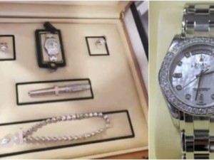 Ao TCU, defesa de Bolsonaro diz que vai entregar Rolex e outros presentes recebidos de sauditas