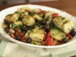 Bacalhoada não pode faltar na Semana Santa