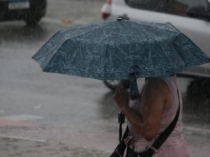 Morada Nova teve maior chuva das últimas 24h no Ceará; veja previsão do tempo