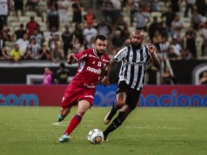 Final do Campeonato Cearense 2023 já tem 91% dos ingressos vendidos