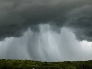 Aracoiaba registra a maior chuva de todas as regiões do Ceará