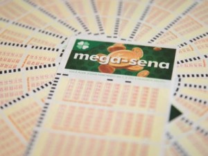 Mega-Sena, concurso 2.581: Aposta leva sozinha R$ 46,5 milhões