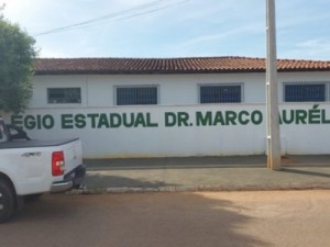 Ataque a colégio de Santa Tereza de Goiás deixa 3 alunos feridos, diz polícia