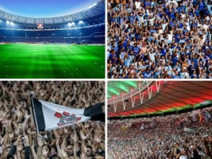 Artilheiros marcam em todos os jogos de abertura da Séria A do Brasileirão 2023