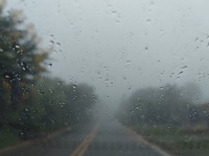 Chuvas em todos os recantos de Barbalha, 51mm na zona rural