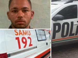 Jovem de 19 anos assassinado com seis tiros em Juazeiro do Norte