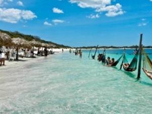 Turismo no Ceará cresce 24% e supera média nacional