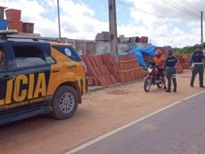 Ceará registra 22 acidentes e uma morte nas rodovias estaduais durante feriado de Tiradentes