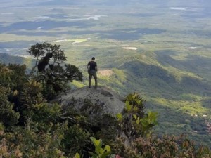 Ceará registra dois tremores de terra nesta segunda-feira; veja em quais municípios