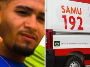 Jovem borracheiro assassinado a tiros no local de trabalho em Mauriti