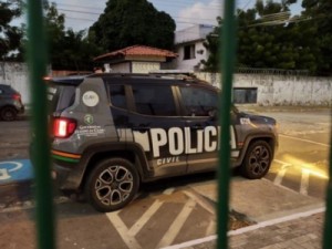 CE: operação combate organizações criminosas envolvidas em jogos esportivos e de azar