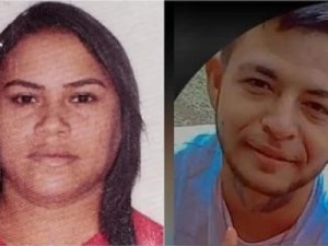 Mulher é presa suspeita de matar marido a facadas durante discussão no Cariri