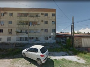 Prédio que desabou em Olinda estava interditado desde 2000 por 'sérios problemas' de segurança