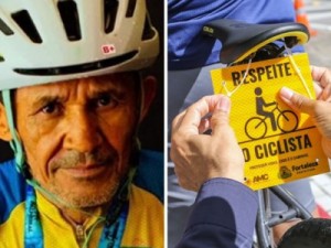 “Manoelzin” ciclista juazeirense morre atropelado na rodovia de Jardim-CE