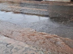 Sábado amanhece com chuva em Barbalha, veja aqui