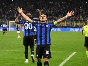 Inter vence o Milan de novo e volta a uma final de Champions após 13 anos