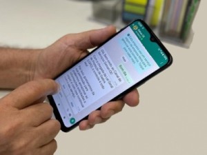 Detran-CE disponibiliza documento de veículos através do WhatsApp