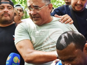 Fé e Tradição no Corte do Pau da Bandeira de Santo Antônio