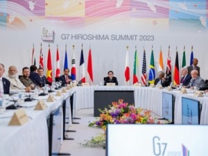 O encontro entre Lula e Zelensky que não aconteceu - e mais 3 destaques da cúpula do G7