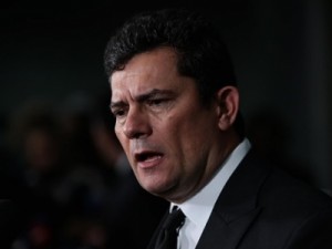 Defesa de Moro pede ao STF arquivamento de denúncia da PGR contra o senador