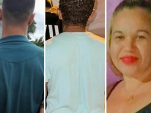 Em Juazeiro a polícia prende acusado de arrastão, foragido da justiça e condenada a 10 anos