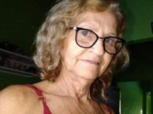 Idosa é morta a facadas pelo irmão no interior do Ceará