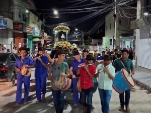 Barbalha está pronta e no clima da Festa de Santo Antônio