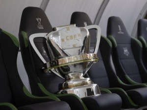 Sorteio das quartas da Copa do Brasil 2023: veja a data