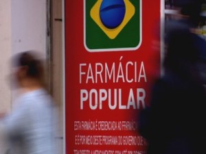 Farmácia Popular: quem recebe Bolsa Família terá acesso gratuito aos 40 medicamentos, diz governo