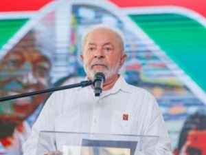 Avaliação positiva do governo Lula cai e chega a 37%, mostra pesquisa Ipec