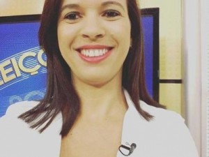 Ex-apresentadora de jornal e duas amigas morrem em acidente na BR-153 em Goiás