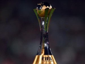 Mundial de Clubes de 2025 com 32 times terá EUA como sede