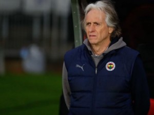 Jorge Jesus é o mais votado em enquete sobre quem deve ser o novo técnico do Vasco