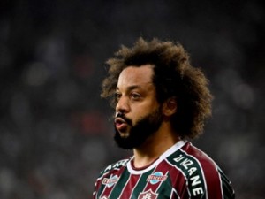 Na volta de Marcelo, Fluminense vence jogo dramático contra o Bahia