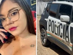 Polícia de Barbalha prende amigo de jovem desaparecida no mês de maio