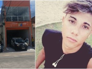 Jovem morre após receber descarga elétrica em prédio de Cruz, no interior do Ceará